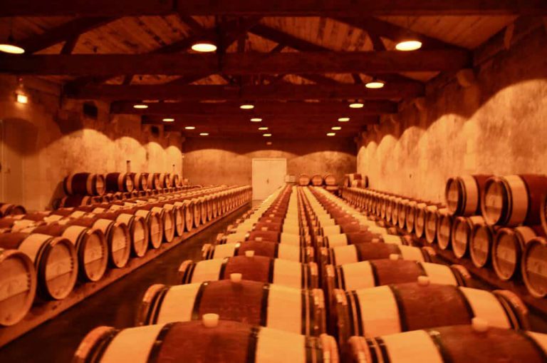 Mood photo for Internationaal Wijnbrevet – WSET 2