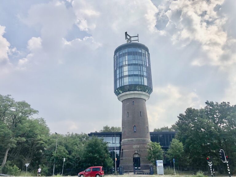 Mood photo for Bussum