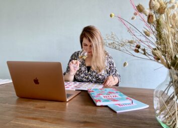 Cursus Word een wijnkenner