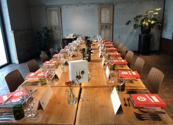 Cursus Word een wijnkenner