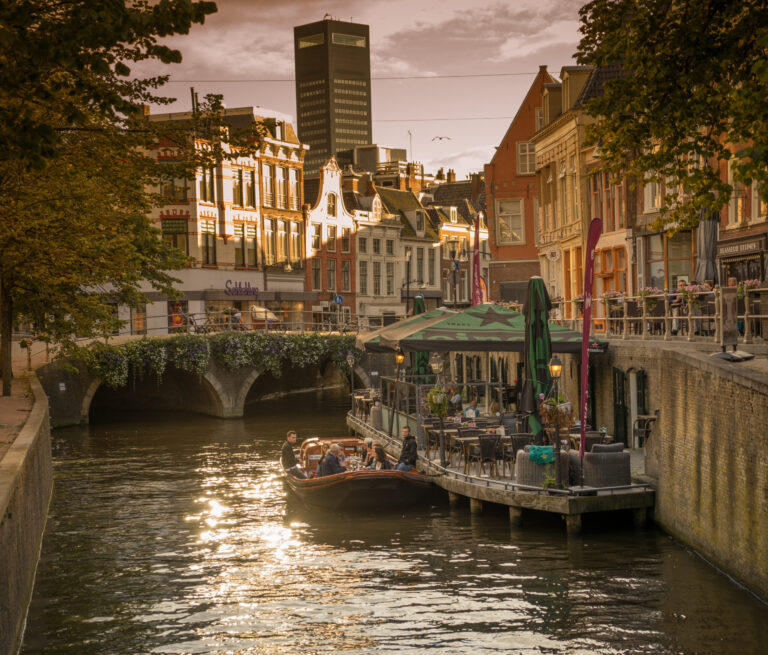 Mood photo for Leeuwarden