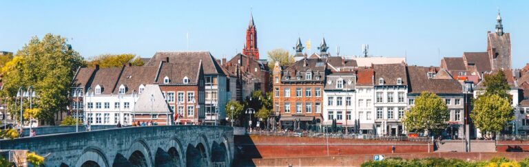 Mood photo for Maastricht