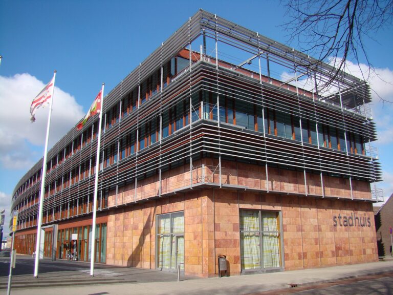 Mood photo for Meppel