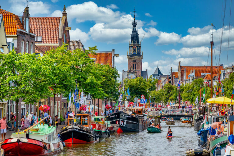 Mood photo for Alkmaar