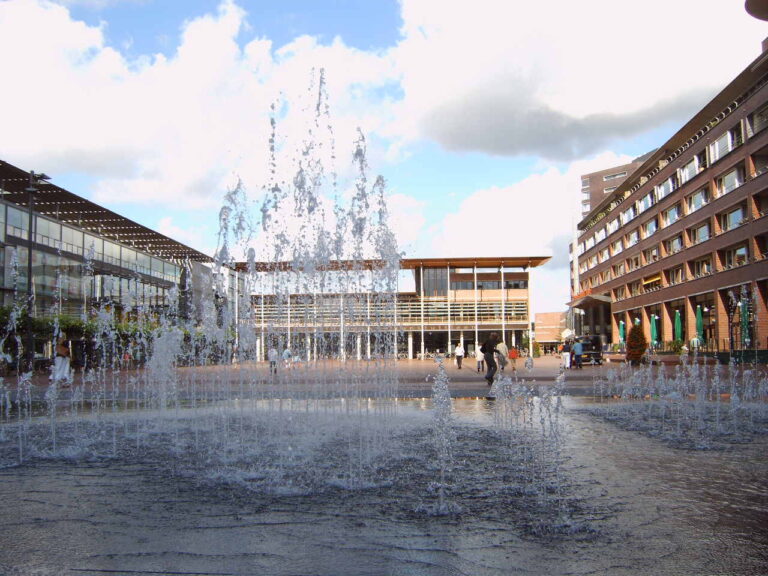 Mood photo for Amstelveen