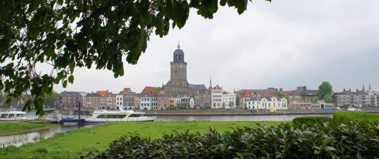 Mood photo for Deventer