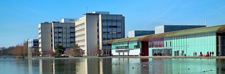 Mood photo for Eindhoven