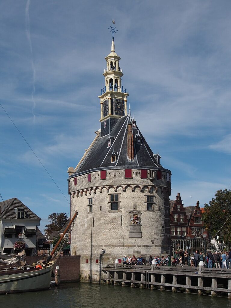 Mood photo for Hoorn